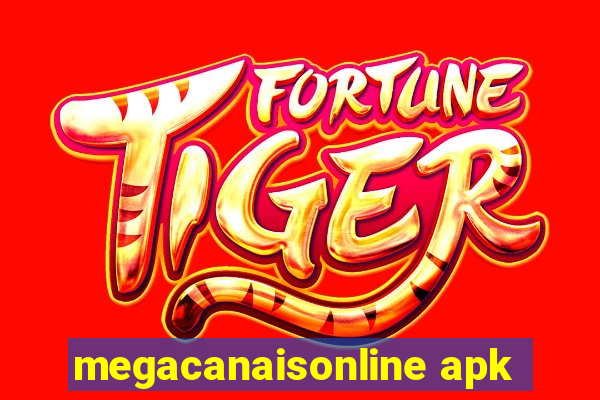 megacanaisonline apk